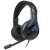 Bigben Interactive Stereo Gaming Headset V1 PS4 és PS5-höz, fekete