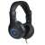 Herné slúchadlá Bigben Interactive Stereo Gaming Headset V1 pre PS4 a PS5, čierne