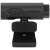Streamplify CAM webkamera, fekete, elülső nézet