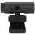 Уеб камера Streamplify CAM, черна, преден изглед