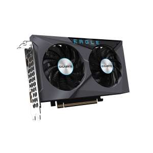 Gigabyte EAGLE Radeon RX 6500 XT 4G AMD 4 GB GDDR6 (GV-R65XTEAGLE-4GD) 80857812