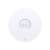 TP-Link EAP650 AX3000 Punct de acces Wi-Fi 6 pentru montare pe tavan, vedere din față