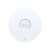 TP-Link EAP650 AX3000 Ceiling Mount Wi-Fi 6 Access Point, front view