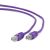 Kabel sieciowy FTP Gembird PP6-0.25M/V kat. 6, Patch cord RJ-45 (0,25 m) 82662982