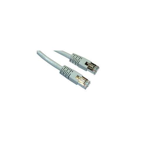 Cablu patch Gembird CAT6 S-FTP, 5m, gri