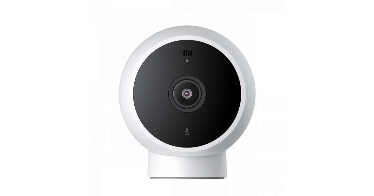Xiaomi Mi Home Security Camera 2K (Magnetic mount) BHR5255GL
