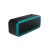 LAMAX Storm1 Bluetooth speaker, 40W, Turquoise-Black 92886935