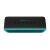 LAMAX Storm1 Bluetooth speaker, 40W, Turquoise-Black 92886935