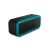 LAMAX Storm1 Bluetooth speaker, 40W, Turquoise-Black 92886935