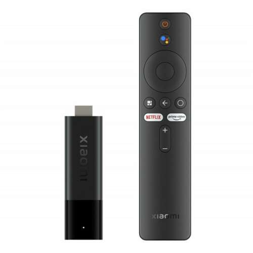Xiaomi PFJ4122EU TV Stick 4K-EU TV Smart Stick, negru