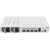 Mikrotik CRS504-4XQ-IN Cloud Router Switch, 1x100Mbps + 4x100Gbit QSFP28, Verwaltet, Rackmontage