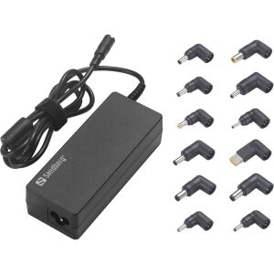 Sandberg AC Adapter 90W EU+UK 135-78 143643948 - Sandberg