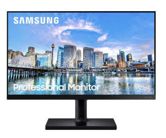 Samsung f27t452fqr számítógép monitor 68,6 cm (27") 1920 x 1080 p...