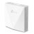 TP-Link EAP650-WALL WiFi 6 Access Point szállodai szobákhoz
