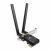 Karta sieciowa PCIe TP-Link Archer TX55E AX3000 Wi-Fi 6 Bluetooth 5.2 ARCHER TX55E 82016685