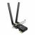 TP-Link Archer TX55E AX3000 Wi-Fi 6 Bluetooth 5.2 PCIe Adapter ARCHER TX55E 82016685