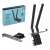 TP-Link Archer TX55E AX3000 Wi-Fi 6 PCIe adapter s Bluetooth 5.2, dvije antene