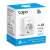 TP-Link Tapo P110 Mini okos Wi-Fi aljzat, fehér, csomagolás