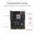 Asus TUF GAMING B650-PLUS TUF GAMING B650-PLUS 112836222