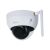 Outdoor Dahua IP Wifi Dome Camera with 2.8mm lens
