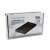 LC-Power LC-25U3-Becrux-C1 obudowa dysku twardego USB 3.1 typu C czarna, opakowanie zewnętrznej obudowy dysku twardego