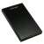 LC-Power LC-25U3-Becrux-C1 vanjsko kućište za tvrdi disk USB 3.1 tipa C crno