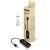 Club3D USB 3.2 Gen1 Type A to RJ45 2.5 Gbps adapter CAC-1420, fekete, csomagolás