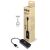 Club3D USB 3.2 - RJ45 2.5Gbps adapter a dobozban