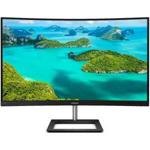 PHILIPS Zakrivljeni VA Monitor 31.5" 328E1CA, 3840x2160, 16:9, 250cd/m2, 4ms, 2xHDMI/DisplayPort, zvučnik 82209333 - Monitor