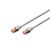 DIGITUS CAT6 S-FTP LSZH 2m grau Patchkabel Patchkabel (DK-1644-020) 80948790