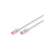 Cablu patch Digitus CAT6 S-FTP, 10m, gri, conectori RJ45