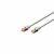 DIGITUS CAT6 S-FTP LSZH 10m grau Patchkabel 94799697