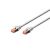 Digitus CAT6 S-FTP Patch Cable 10m Grey DK-1644-100 94799697