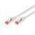 Digitus CAT6 S-FTP Patch Cable, 10m, Grey, RJ45 connectors