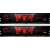 G.SKILL Aegis DDR4 16GB (2x8GB) 3000MHz RAM