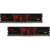 G.SKILL Aegis DDR4 16GB (2x8GB) 3000MHz RAM