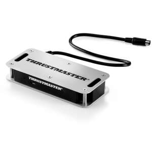 Thrustmaster TM Sim Hub, akcesorium do gier do podłączania wielu urządzeń peryferyjnych Thrustmaster do kierownicy wyścigowej - Thrustmaster