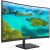 Philips 271E1SCA 27-Zoll Curved Monitor zeigt tropische Insellandschaft