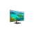 Philips 271E1SCA 27 inch curved monitor displaying tropical island scene