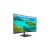 Philips 271E1SCA 27-inch curved monitor displaying tropical island scene