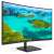 Philips 271E1SCA 27-inch curved monitor angled view with landscape screen