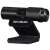 AverMedia Live Streamer CAM 313 webcam, black, 1080p, full HD, plug and play, USB, with built-in microphone