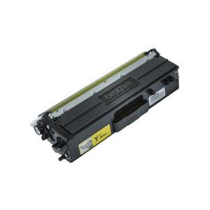 Brother TN-421Y Yellow Toner Cartridge - Brother