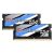 G.Skill Ripjaws SO-DIMM 16GB DDR4-2400Mhz memorijski modul 2 x 8 GB 141232212