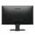 Monitor BenQ EW2780 27 palcový IPS LED, zadný pohľad s portami