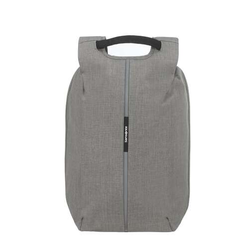Samsonite Securapak M Anti-Theft Laptop Backpack 15,6" Cool Grey 128822-2447
