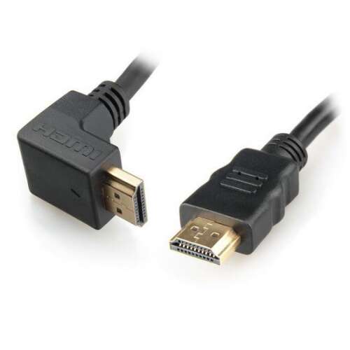 Gembird HDMI 3.0m kątowy 79196792