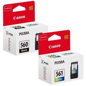 Canon PG-560 + CL-561 Multipack tintapatron 3713C006AA 80353354 