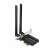 TP-Link Archer TX50E AX3000 Karta sieciowa Wi-Fi 6 PCIe z Bluetooth 5.0
