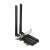 Adaptor wireless TP-Link Archer TX50E AX3000 Wi-Fi 6 PCIe cu Bluetooth 5.0